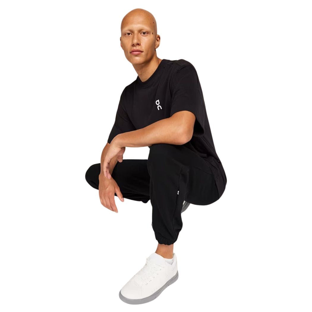 On Running on Club Men's Pants