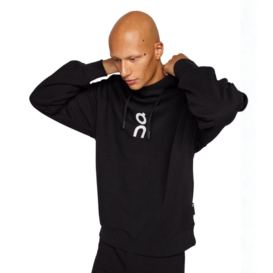 On Running on Club Hoodie Men's Jacket