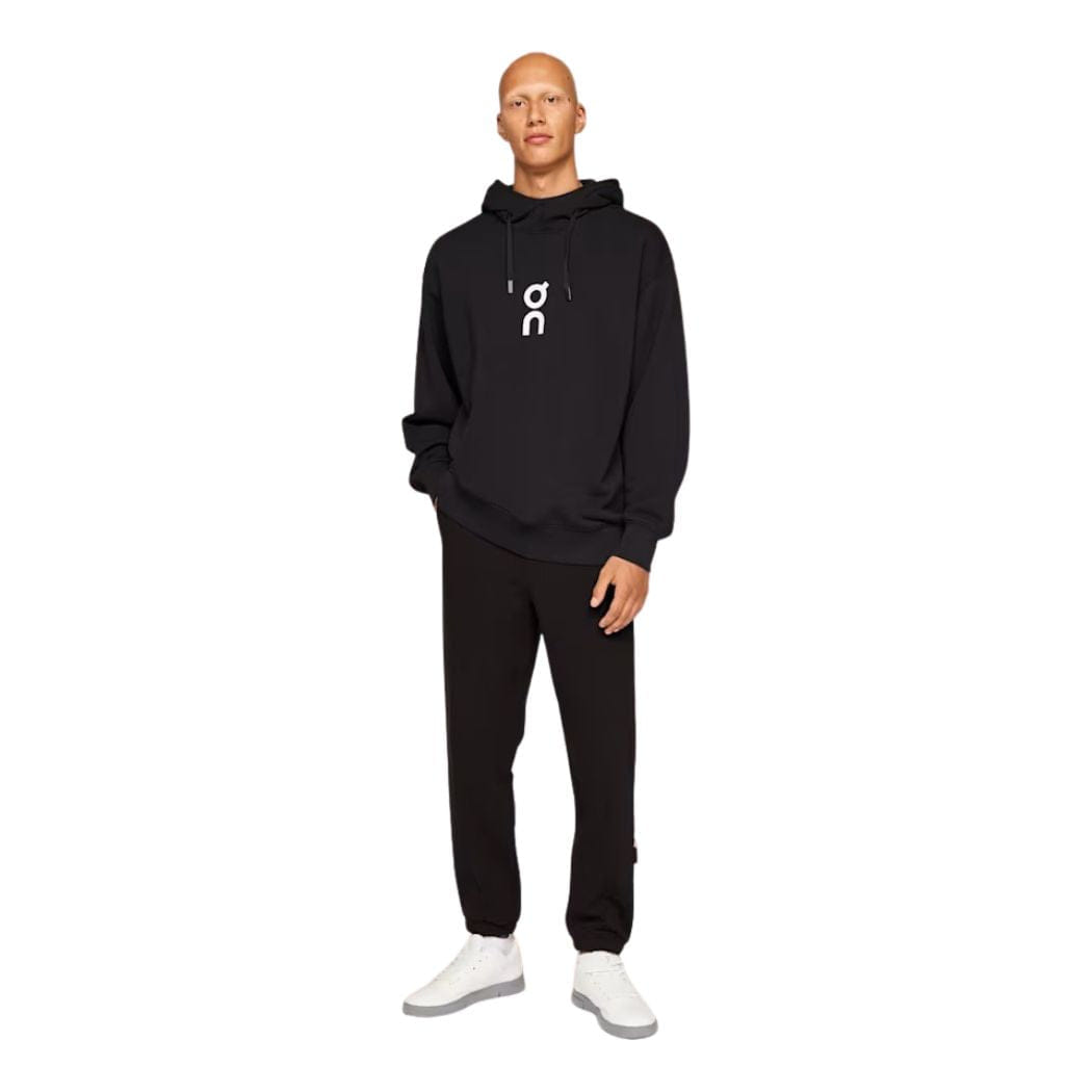 On Running on Club Hoodie Men's Jacket