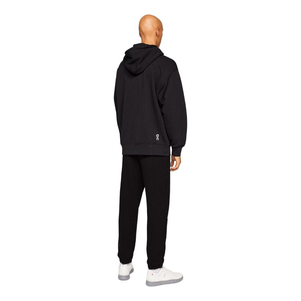 On Running on Club Hoodie Men's Jacket