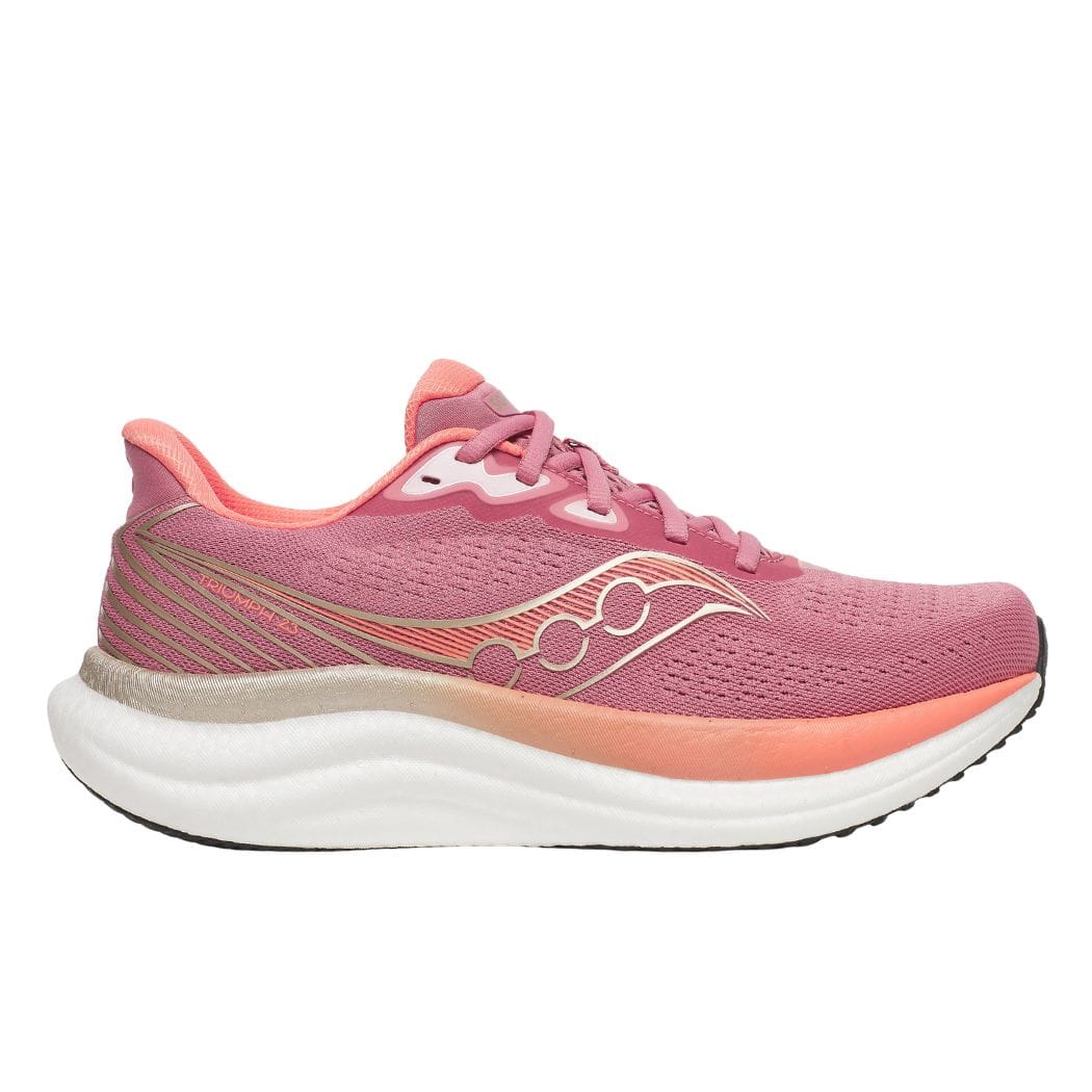 saucony Triumph 23 Women's Running Shoes