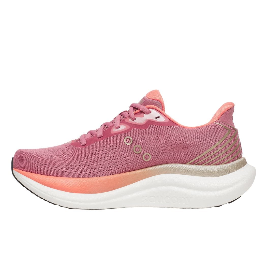 saucony Triumph 23 Women's Running Shoes
