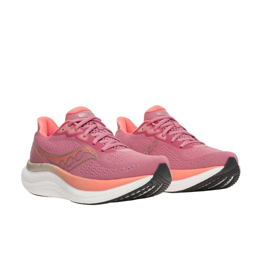saucony Triumph 23 Women's Running Shoes