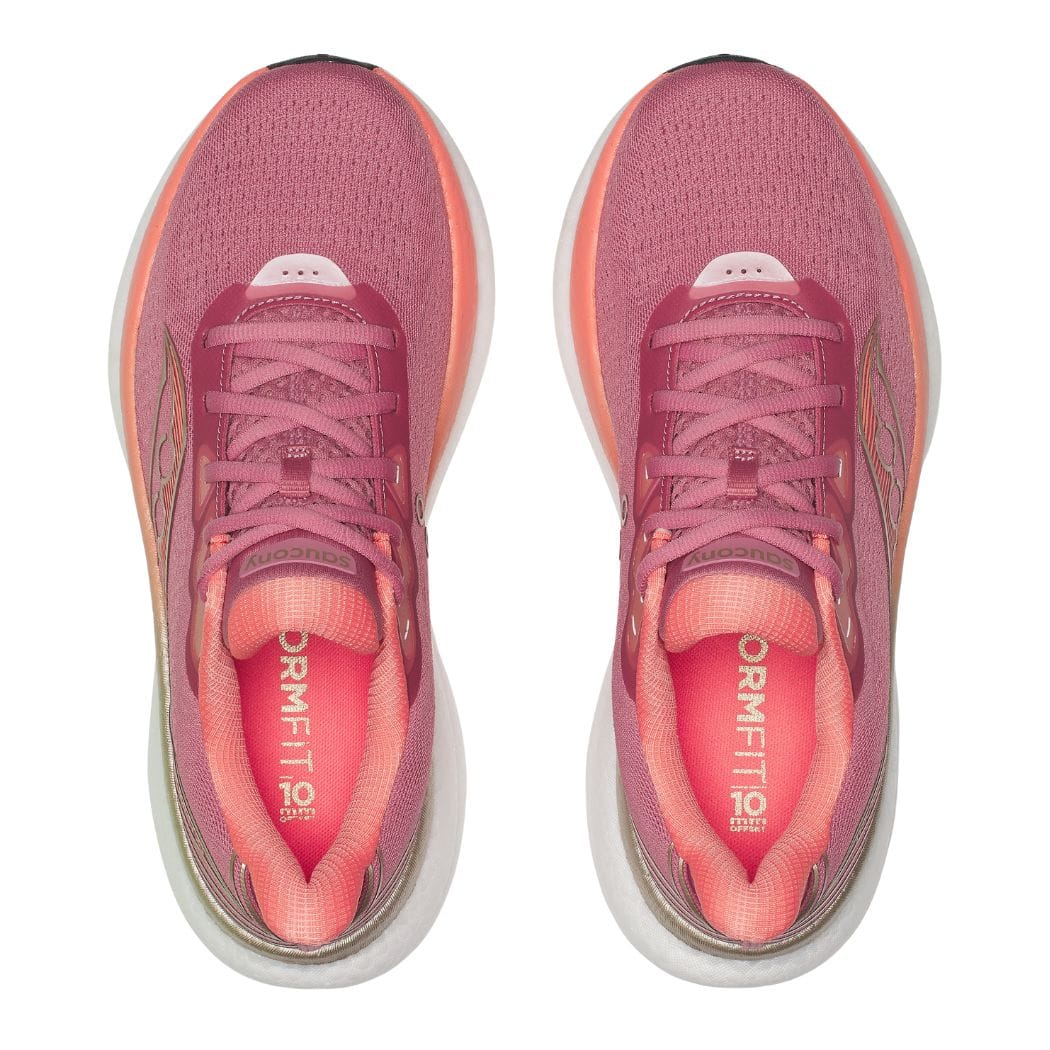 saucony Triumph 23 Women's Running Shoes