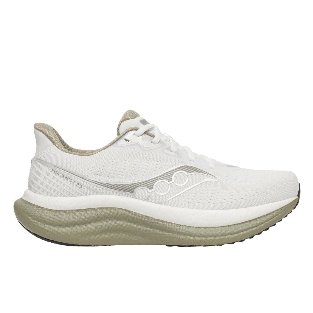 saucony Triumph 23 Men's Running Shoes