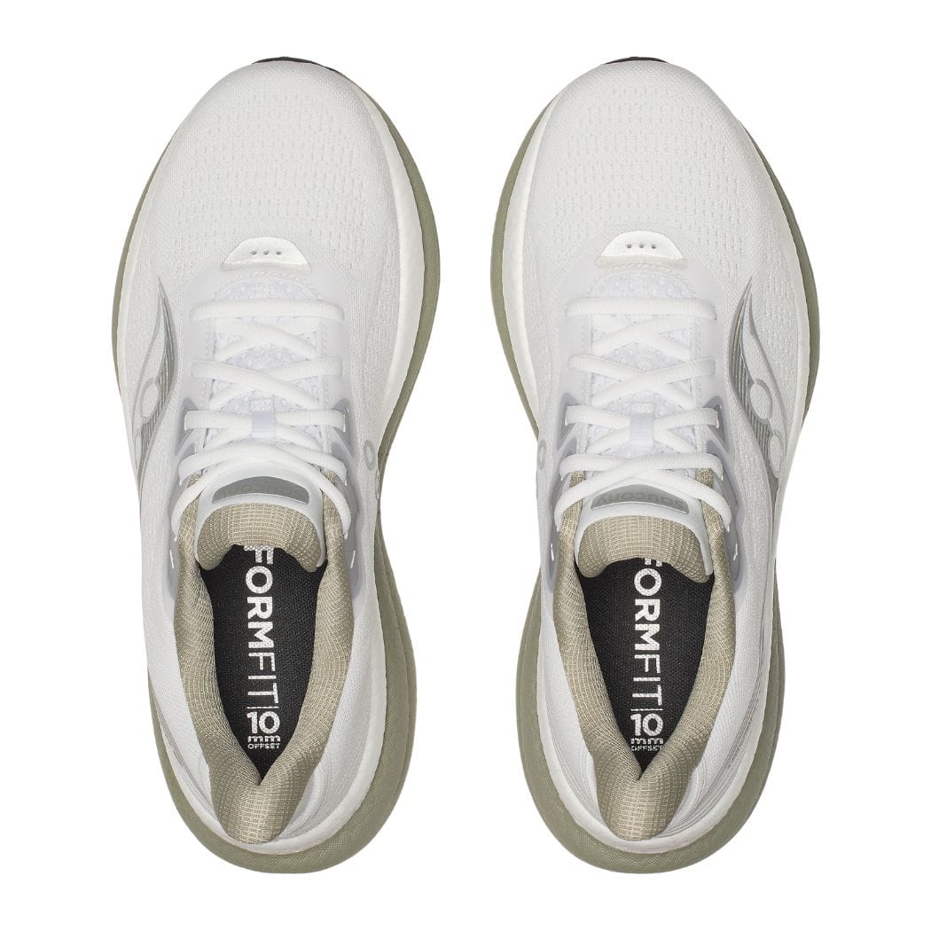 saucony Triumph 23 Men's Running Shoes