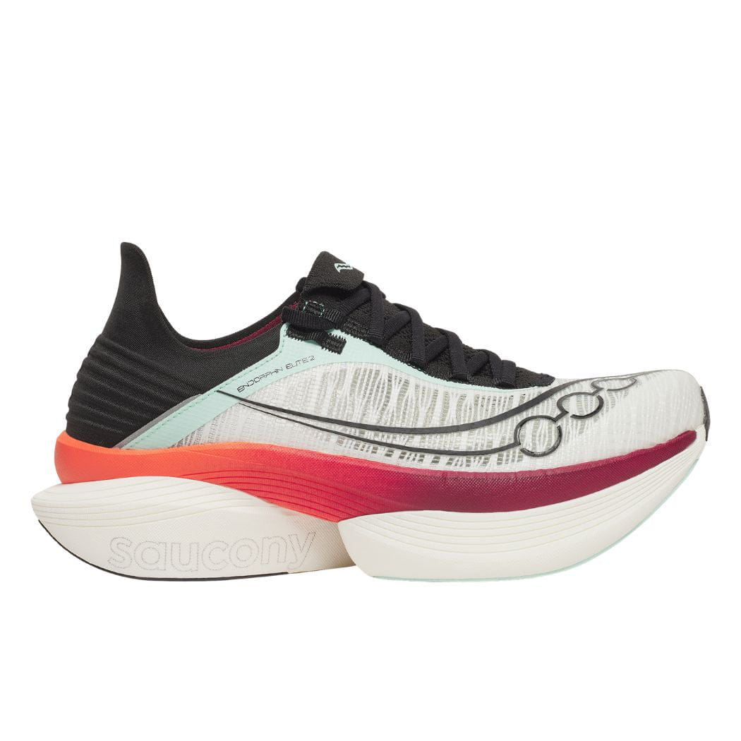 saucony Endoprhin Elite 2 Men's Running Shoes