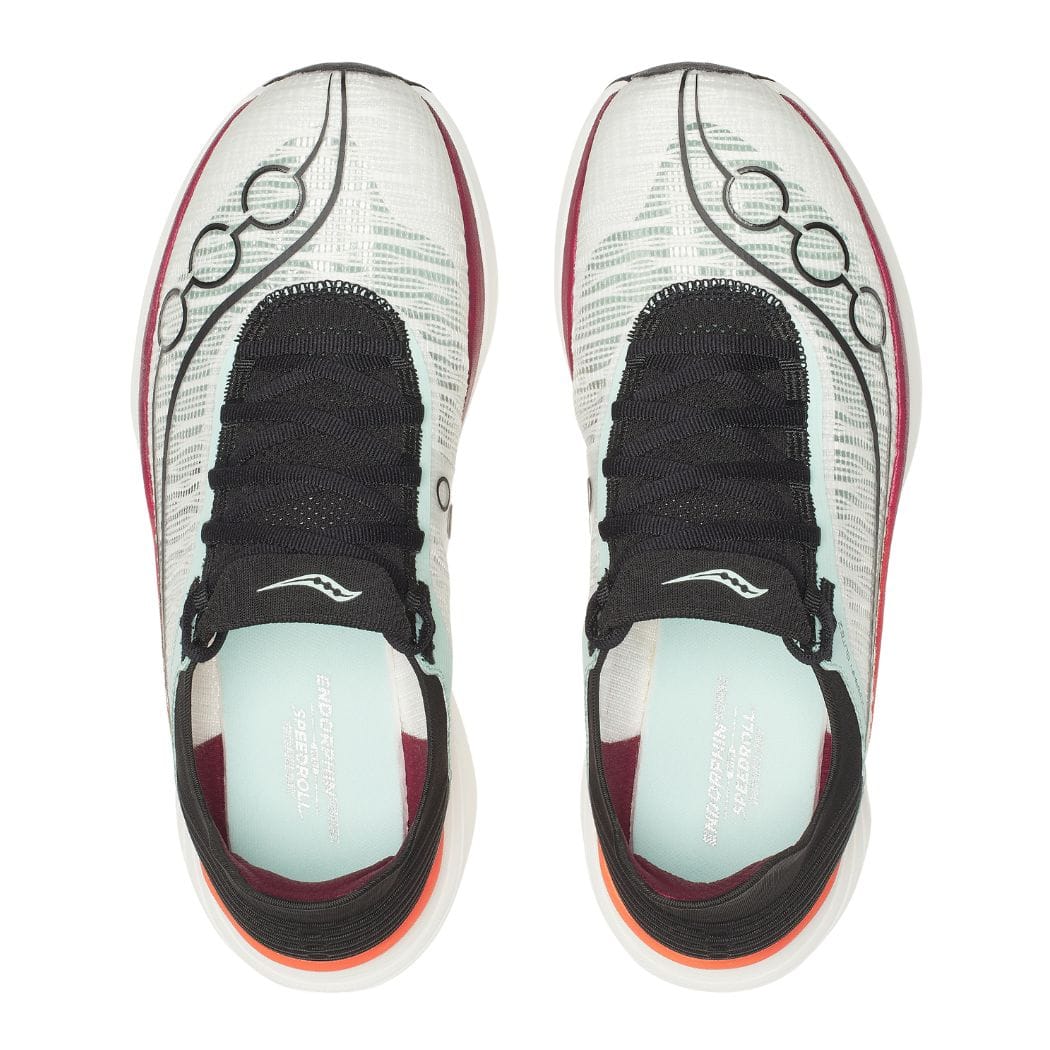 saucony Endoprhin Elite 2 Men's Running Shoes