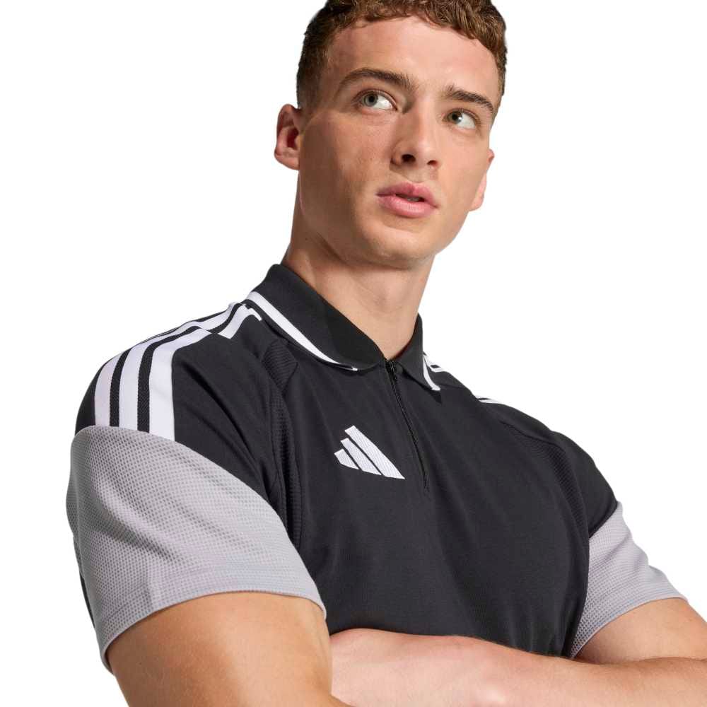 adidas Tiro 26 Men's Polo Shirt