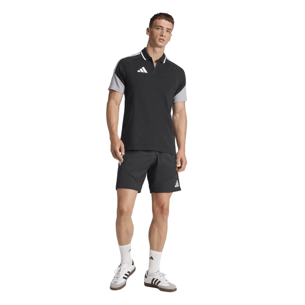 adidas Tiro 26 Men's Polo Shirt