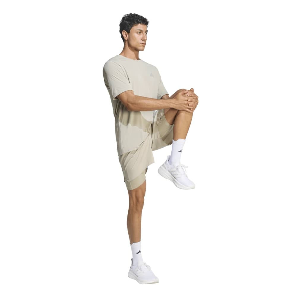 adidas Adi365 Running Essentials Men's Tee