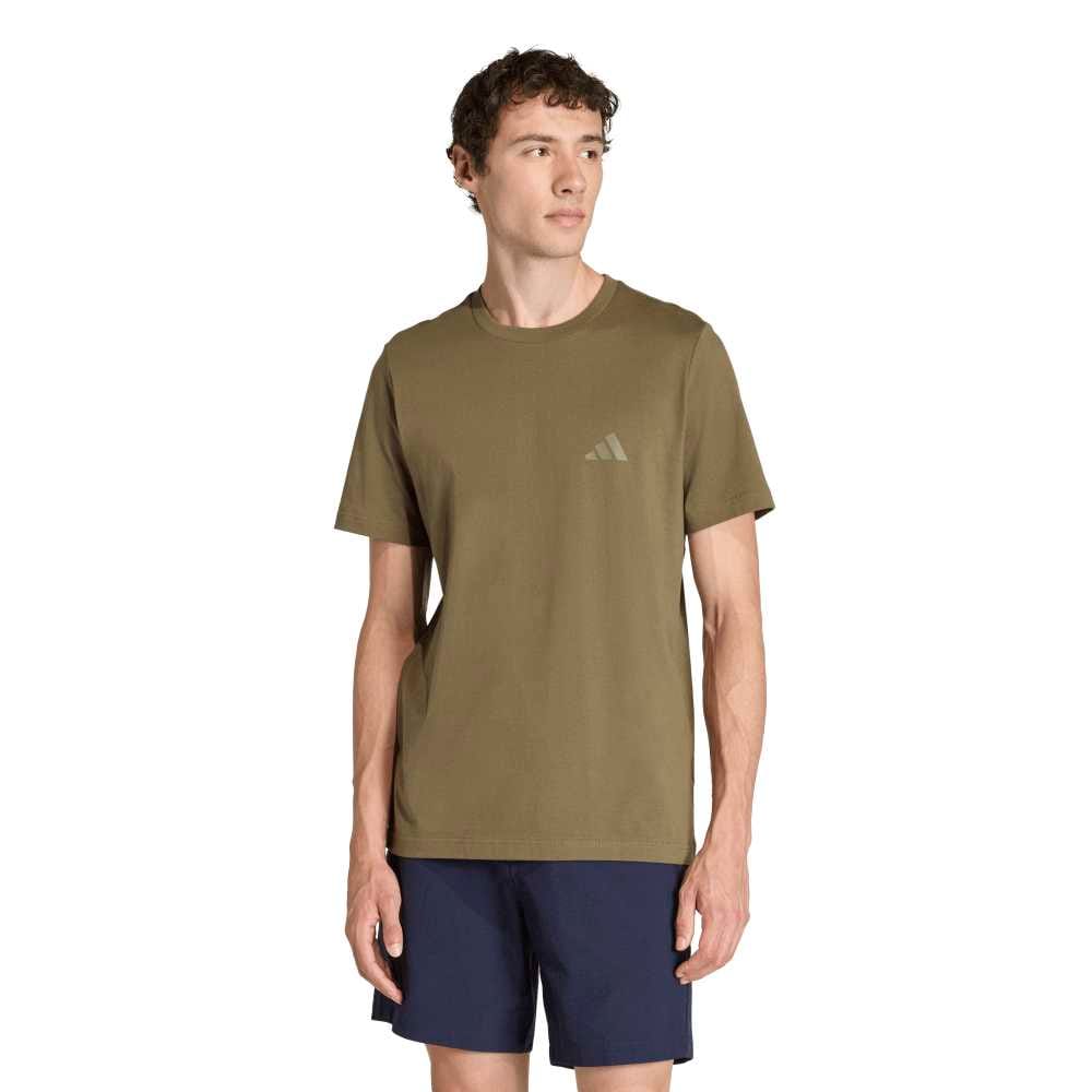 adidas Terrex Mountain Graphic Men's Tee