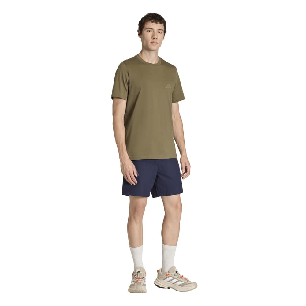 adidas Terrex Mountain Graphic Men's Tee