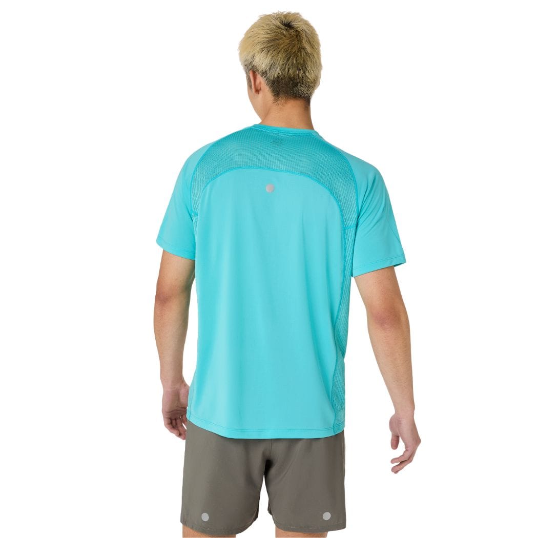 asics Road Fade Men's Tee
