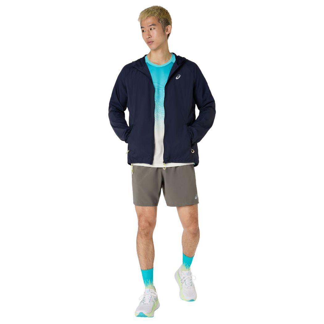 asics Road Fade Men's Tee
