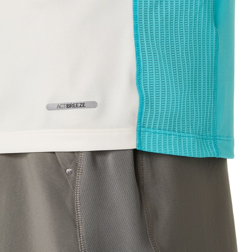 asics Road Fade Men's Tee