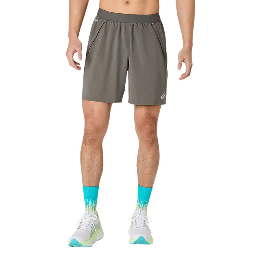 asics Road 2-N-1 7in Men's Shorts