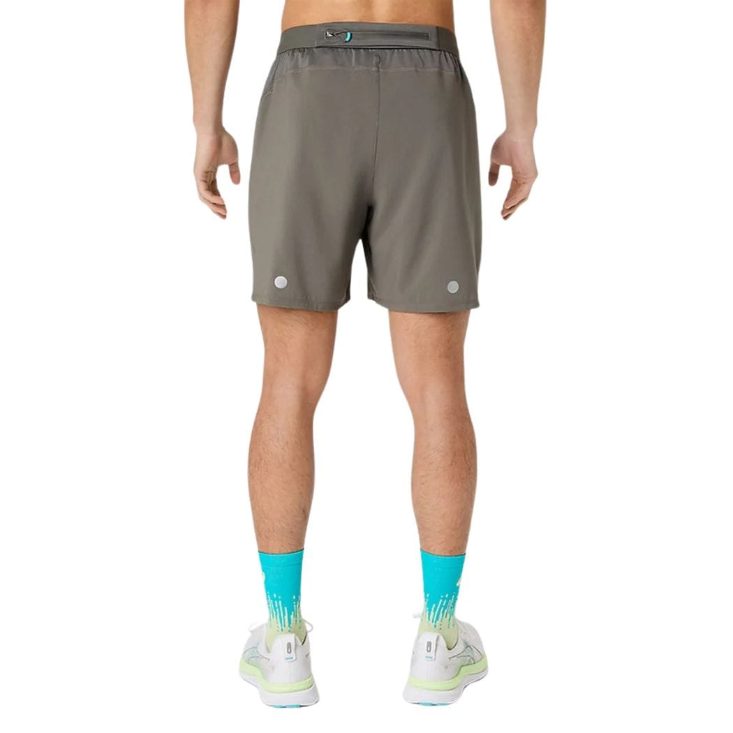 asics Road 2-N-1 7in Men's Shorts