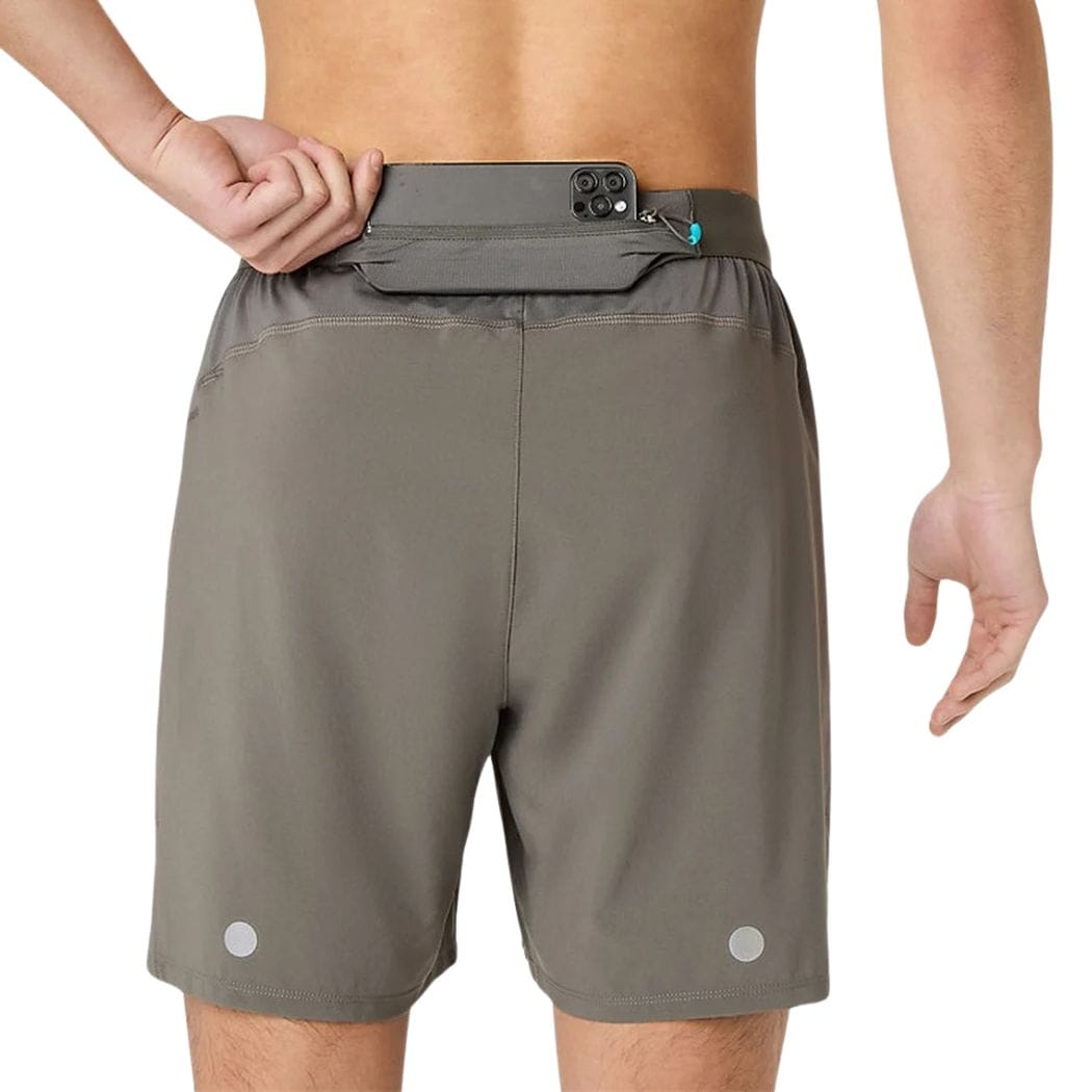 asics Road 2-N-1 7in Men's Shorts