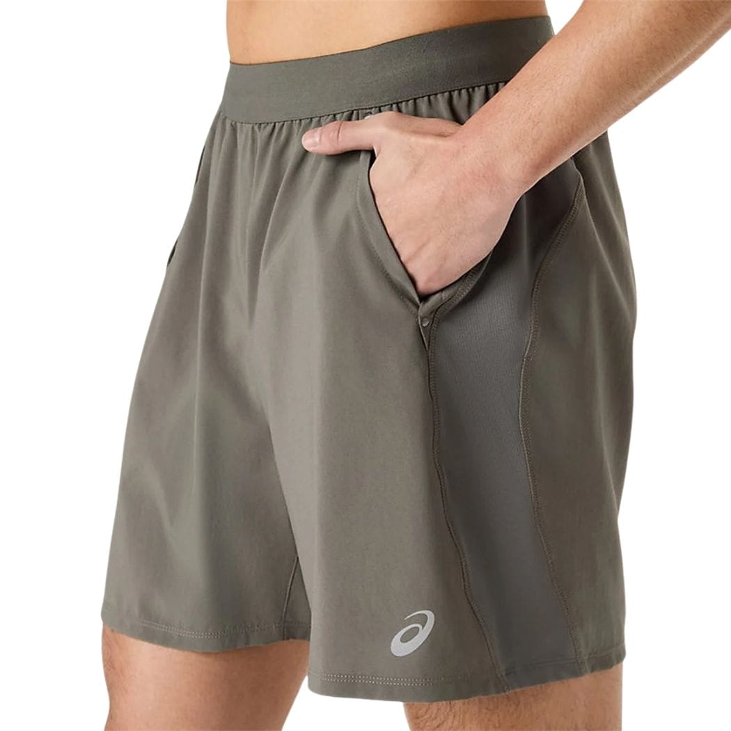asics Road 2-N-1 7in Men's Shorts