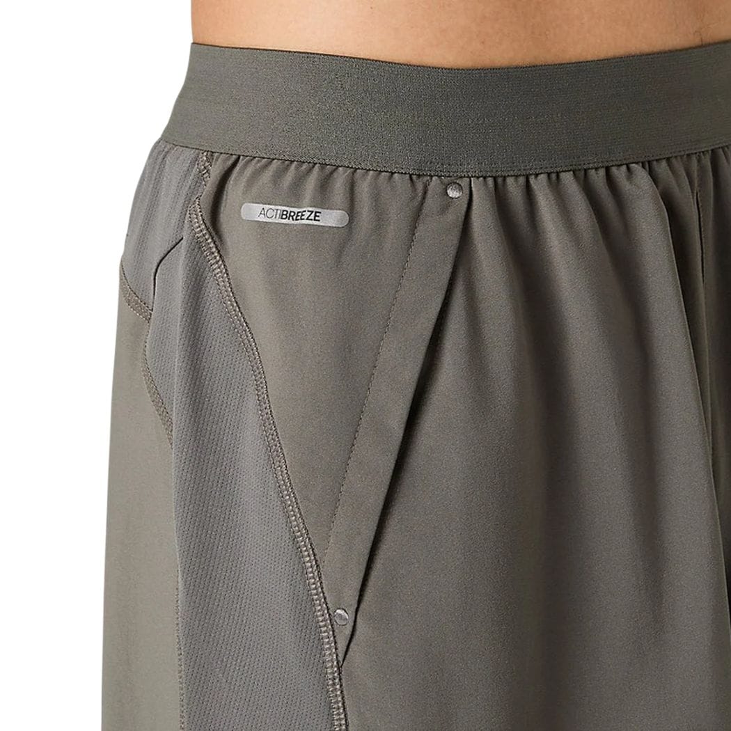 asics Road 2-N-1 7in Men's Shorts