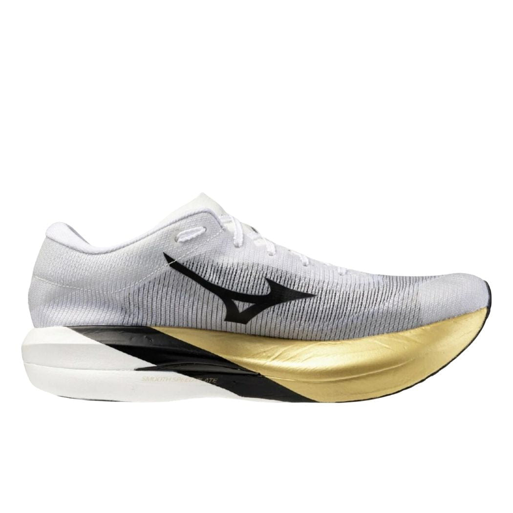 mizuno Hypewarp Pure Unisex Running Shoes