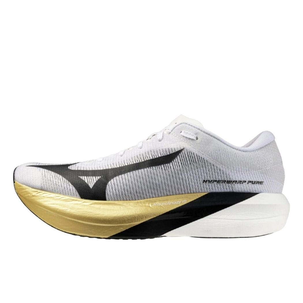 mizuno Hypewarp Pure Unisex Running Shoes