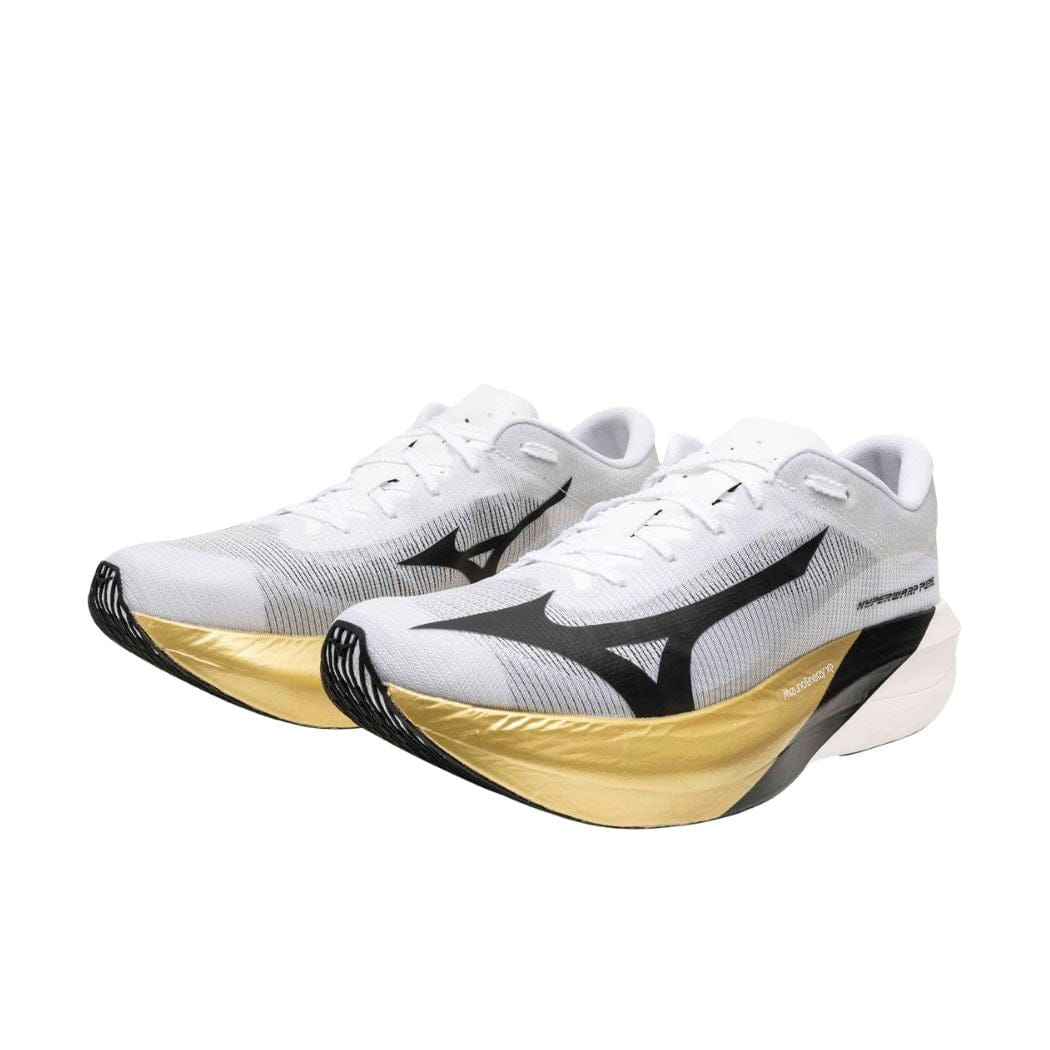 mizuno Hypewarp Pure Unisex Running Shoes