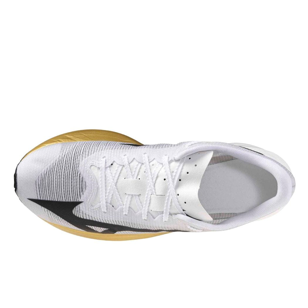 mizuno Hypewarp Pure Unisex Running Shoes