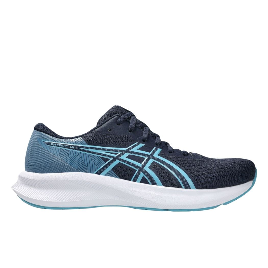 asics Patriot 14 Men's Running Shoes