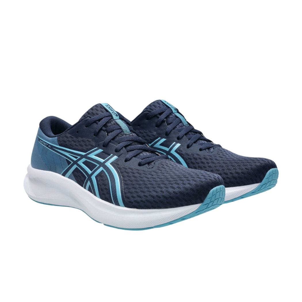 asics Patriot 14 Men's Running Shoes