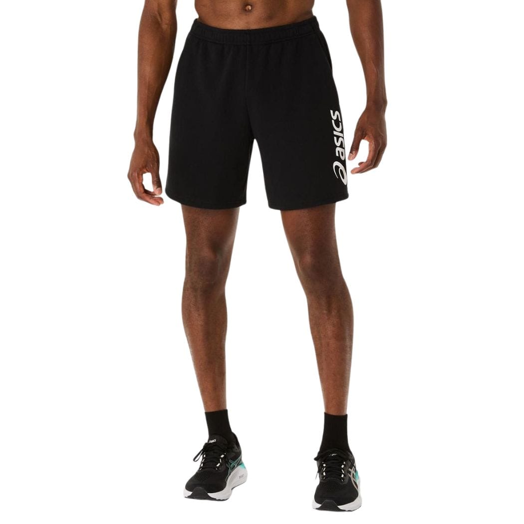 asics Logo Men's Sweat Shorts