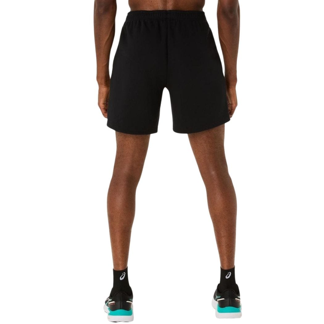 asics Logo Men's Sweat Shorts