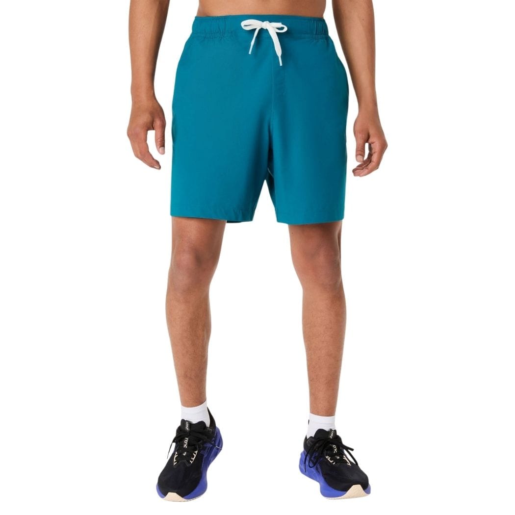 asics Heritage Double Weave 7IN Men's Shorts