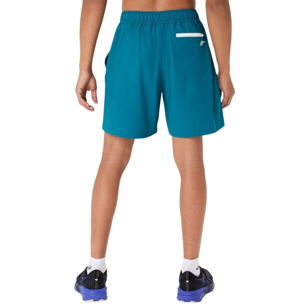 asics Heritage Double Weave 7IN Men's Shorts