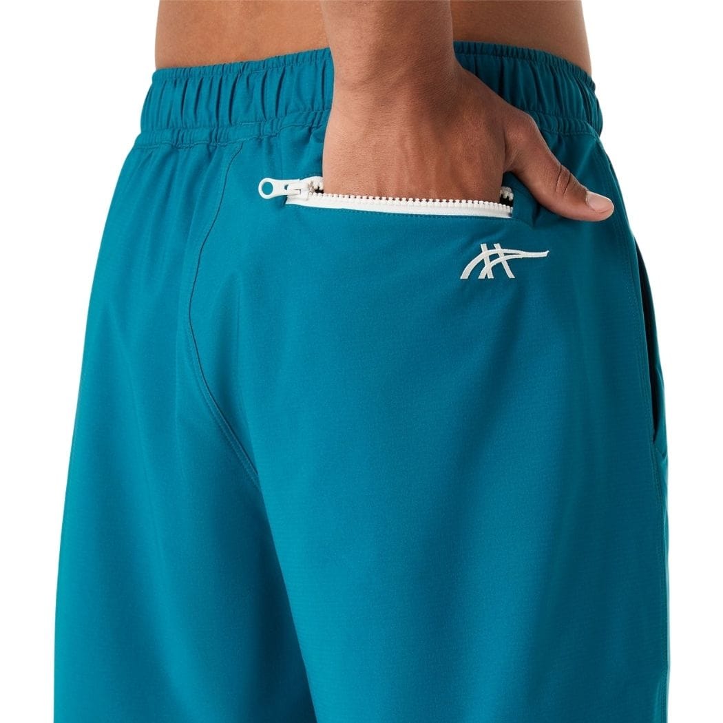 asics Heritage Double Weave 7IN Men's Shorts