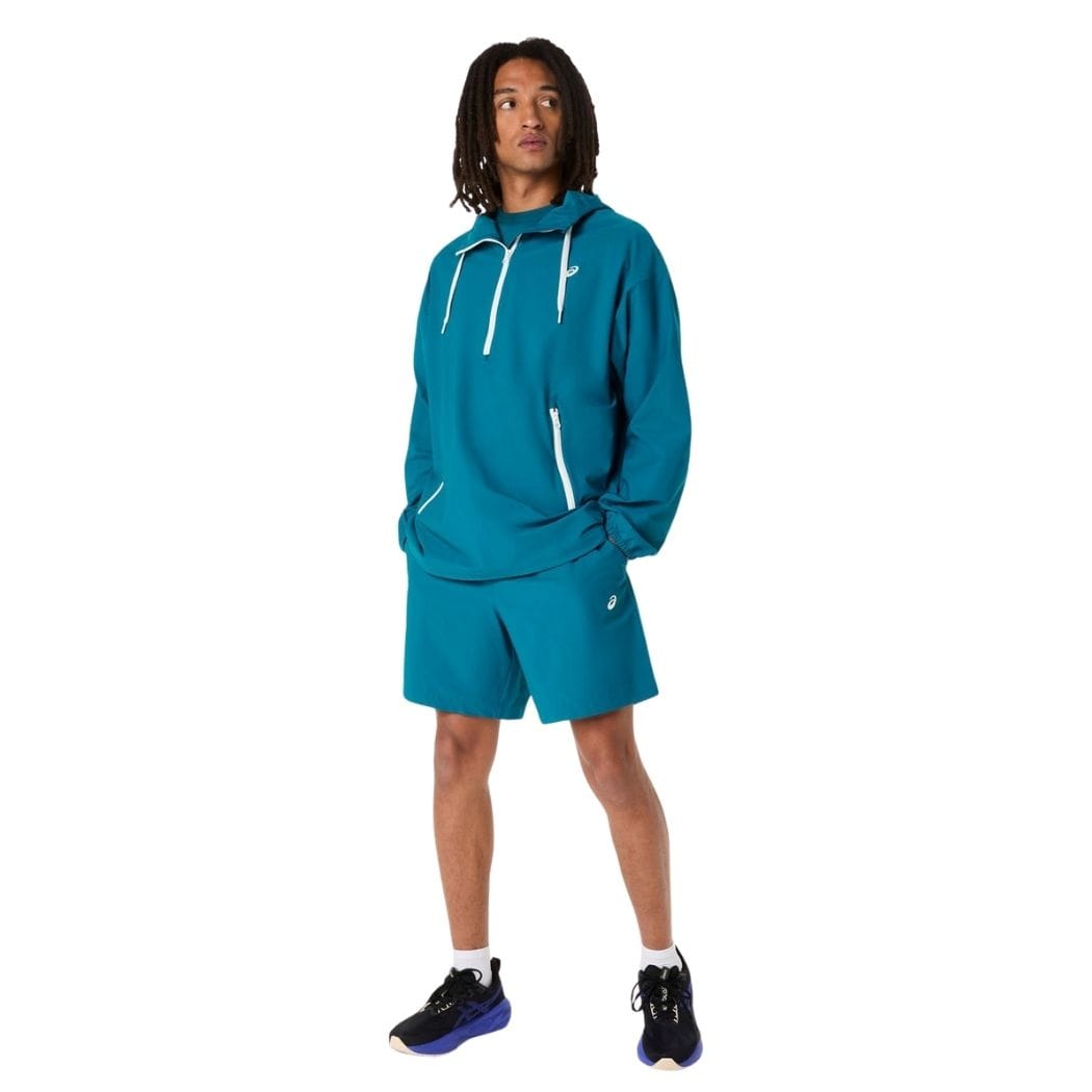 asics Heritage Double Weave 7IN Men's Shorts