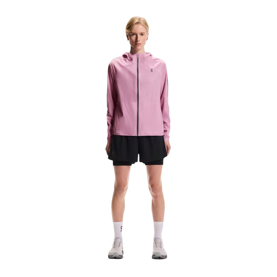 On Running on Performance Women's Waterproof Jacket