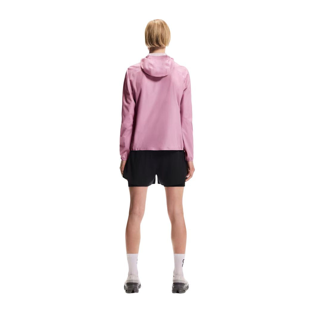 On Running on Performance Women's Waterproof Jacket