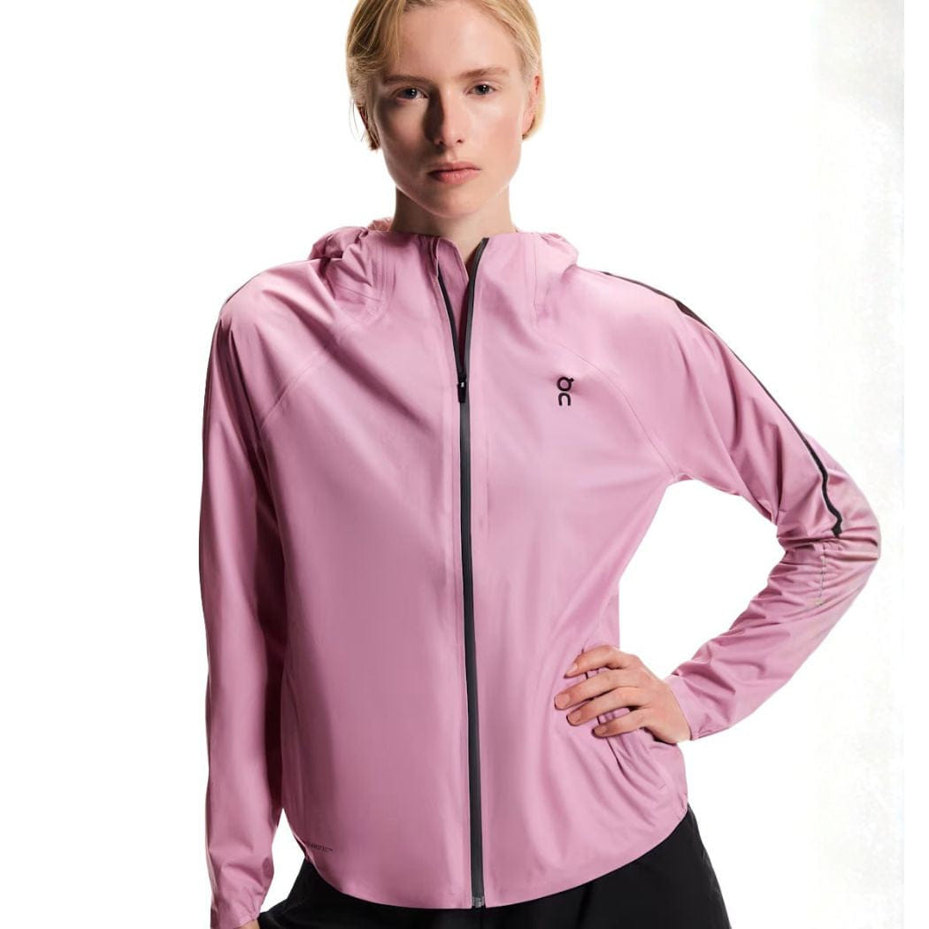 On Running on Performance Women's Waterproof Jacket