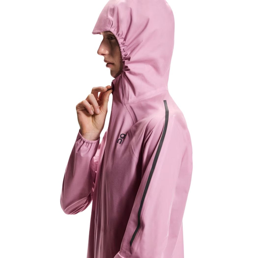 On Running on Performance Women's Waterproof Jacket