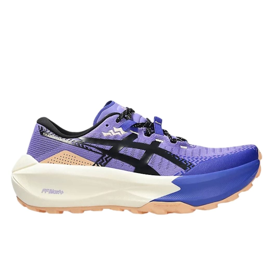 asics Trabuco Max 5 Women's Trail Running Shoes