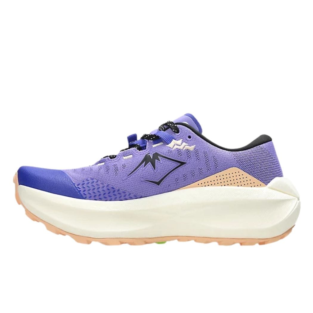 asics Trabuco Max 5 Women's Trail Running Shoes