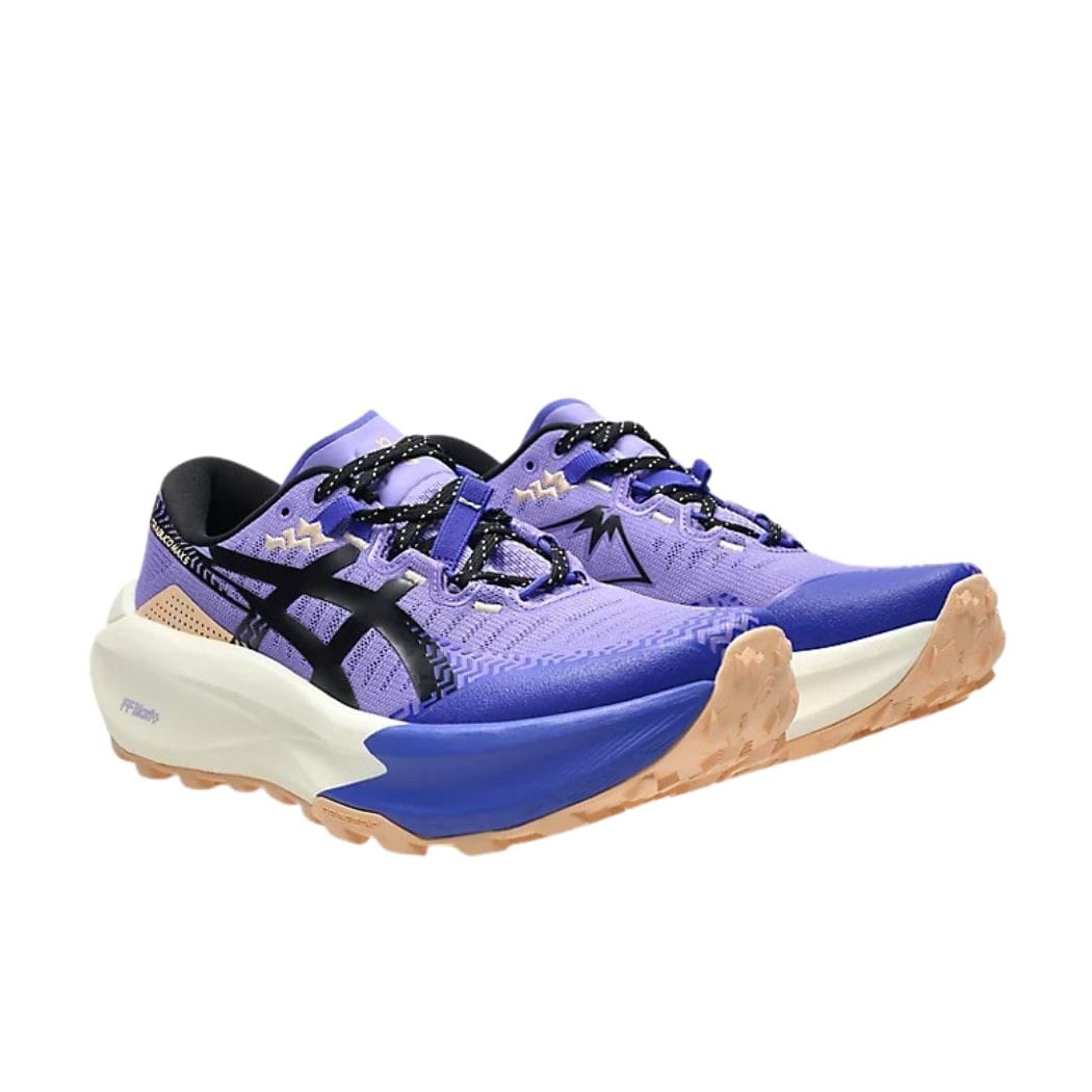 asics Trabuco Max 5 Women's Trail Running Shoes