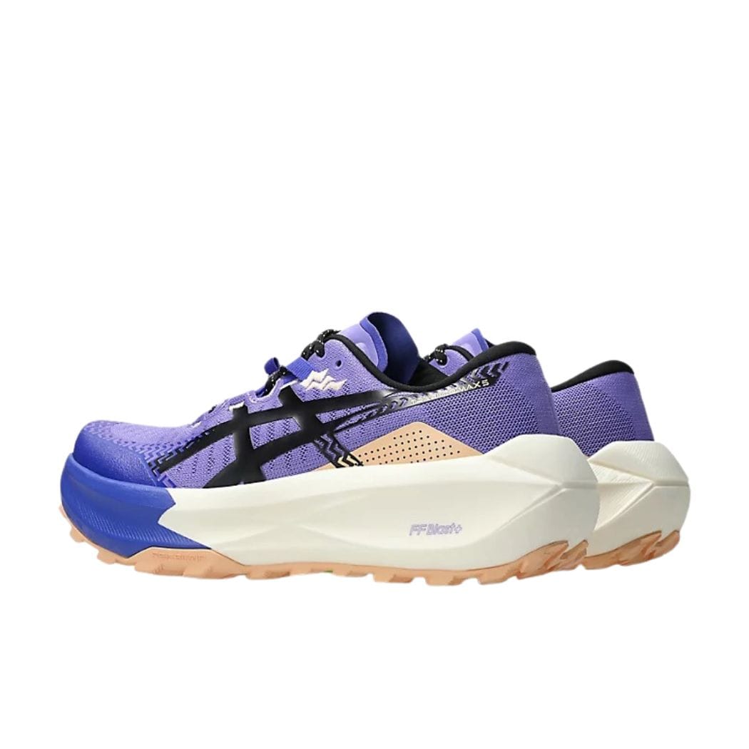 asics Trabuco Max 5 Women's Trail Running Shoes