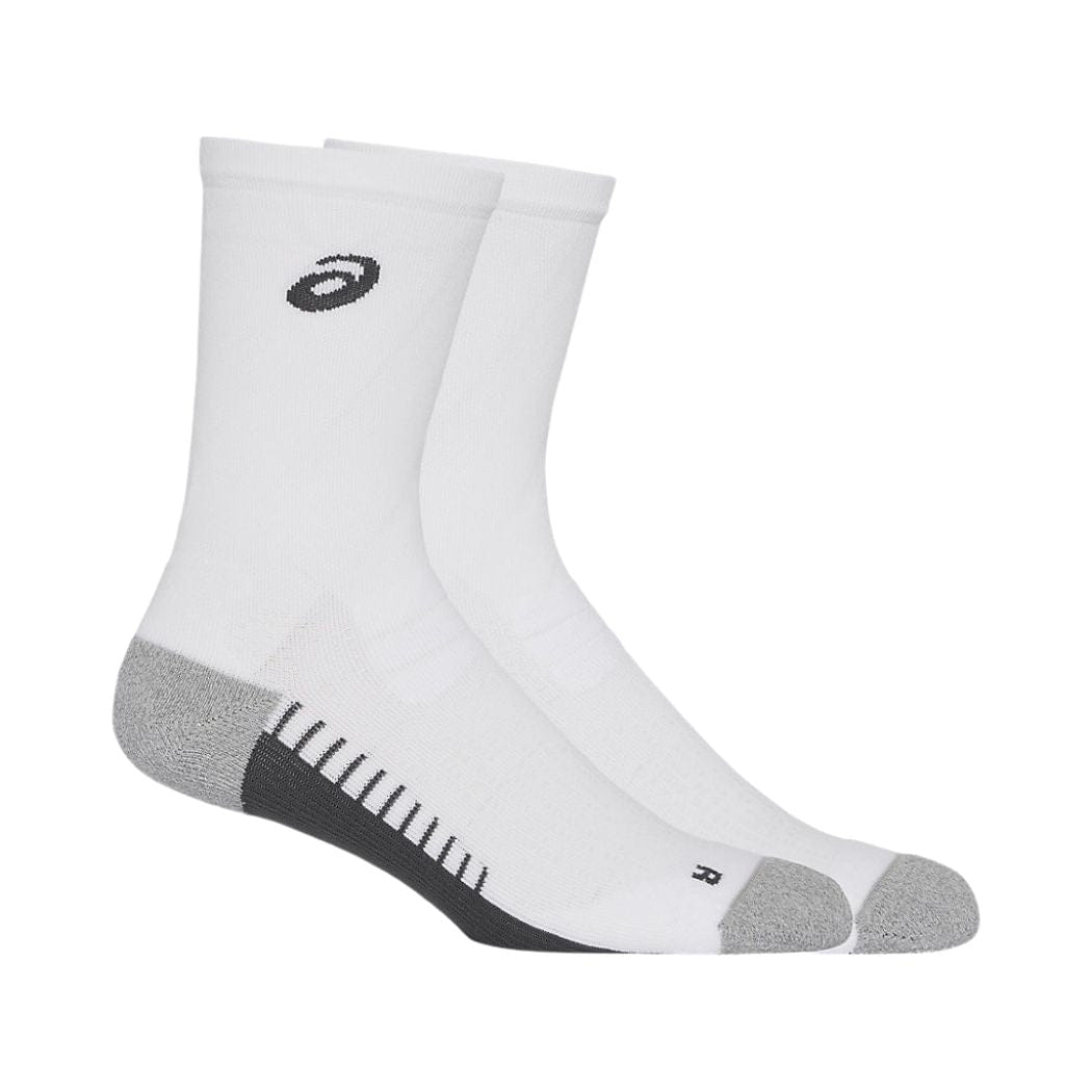 asics Performance Run Unisex Crew Socks