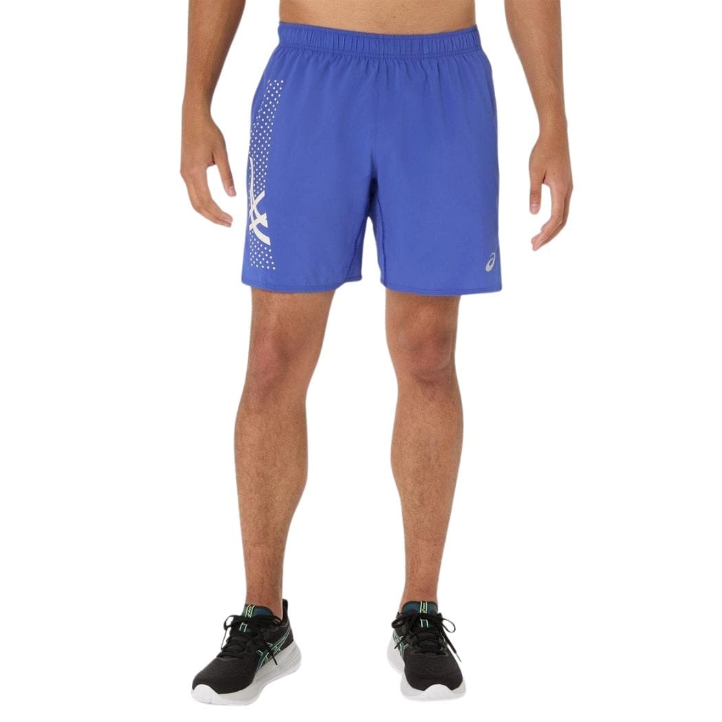 asics Icon 7IN Men's Shorts