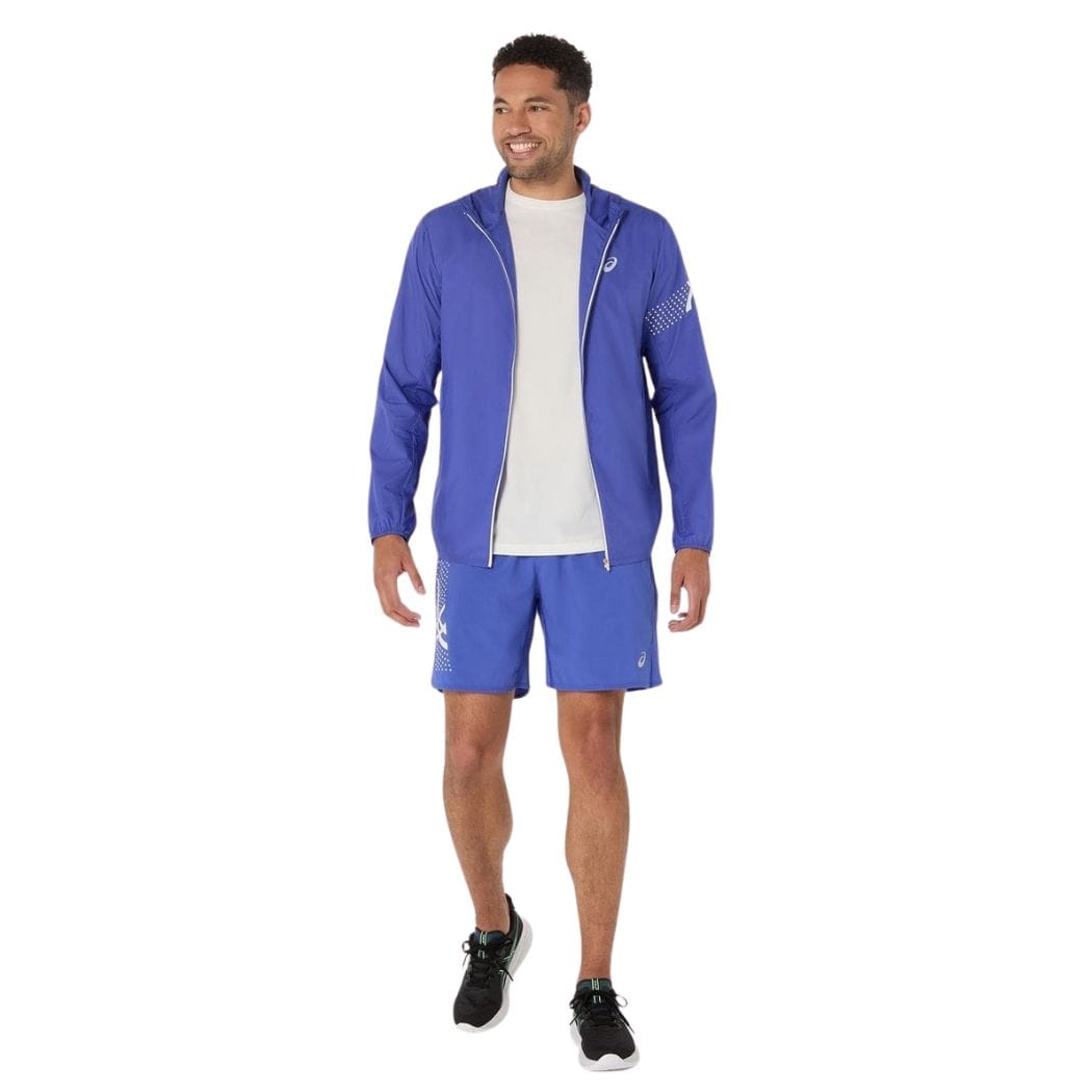 asics Icon 7IN Men's Shorts