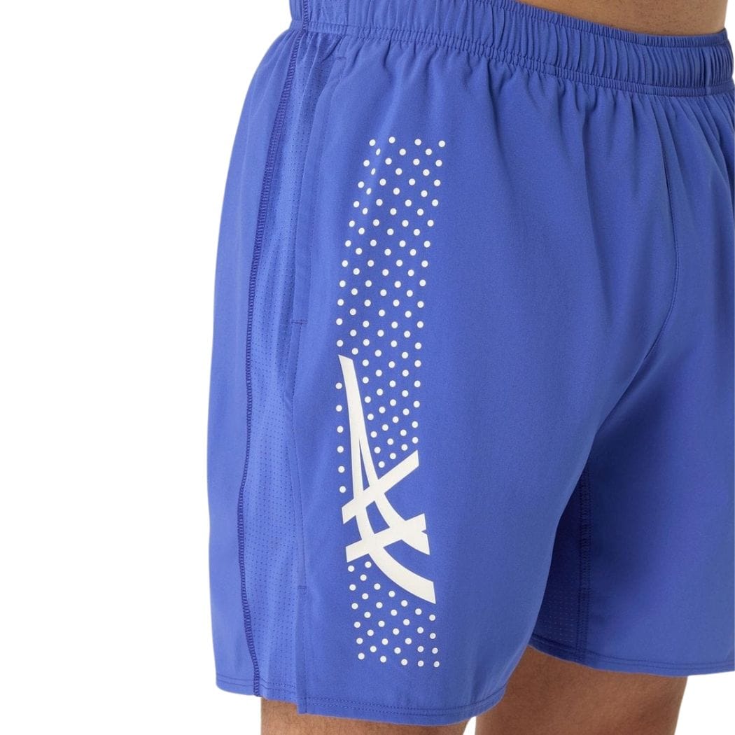 asics Icon 7IN Men's Shorts