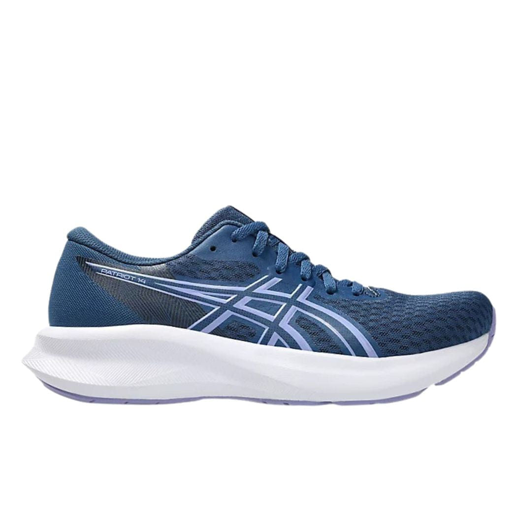 asics Patriot 14 Women's Running Shoes